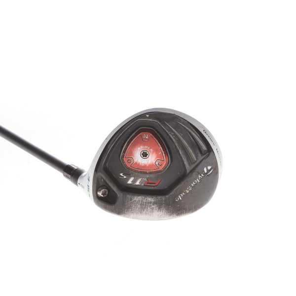 TaylorMade R11s Graphite Mens Right Hand Fairway 3 Wood 15.5* Stiff - RIP Phenom 70G