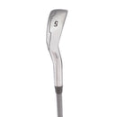 Callaway Mavrik Graphite Mens Right Hand 5 Iron 21* Regular - Project X Catalyst 65 5.5