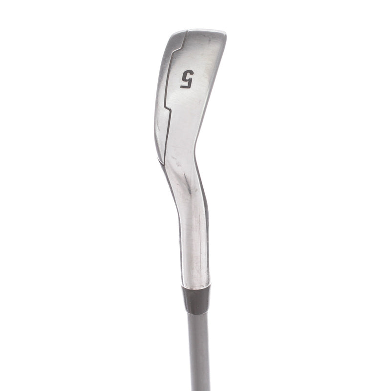 Callaway Mavrik Graphite Mens Right Hand 5 Iron 21* Regular - Project X Catalyst 65 5.5