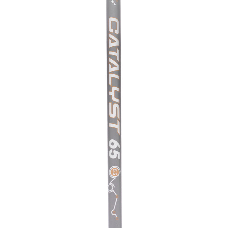 Callaway Mavrik Graphite Mens Right Hand 5 Iron 21* Regular - Project X Catalyst 65 5.5