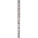 Callaway Mavrik Graphite Mens Right Hand 6 Iron 24* Regular - Project X Catalyst 65 5.5