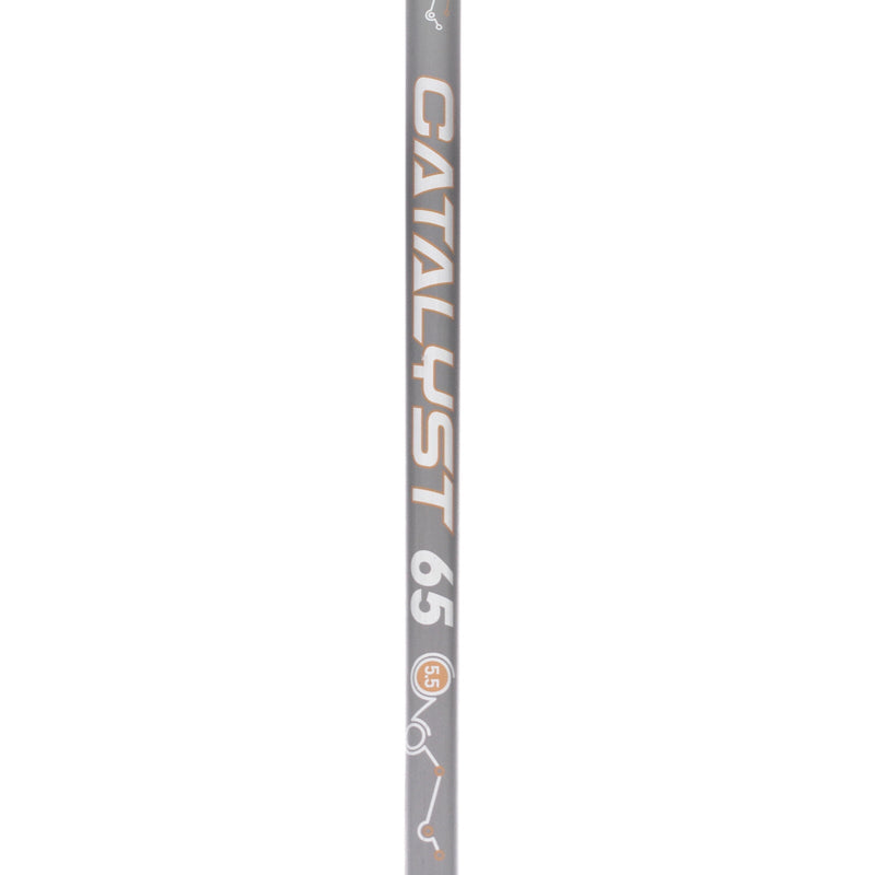 Callaway Mavrik Graphite Mens Right Hand 6 Iron 24* Regular - Project X Catalyst 65 5.5