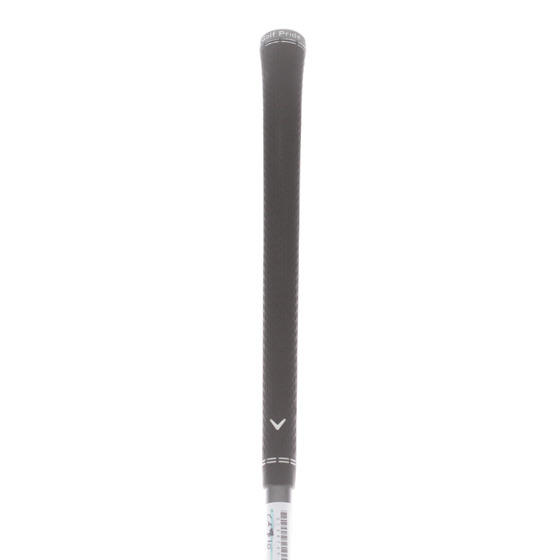 Callaway Mavrik Graphite Mens Right Hand 6 Iron 24* Regular - Project X Catalyst 65 5.5