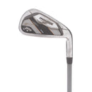 Callaway Mavrik Graphite Mens Right Hand 7 Iron 27* Regular - Project X Catalyst 65 5.5