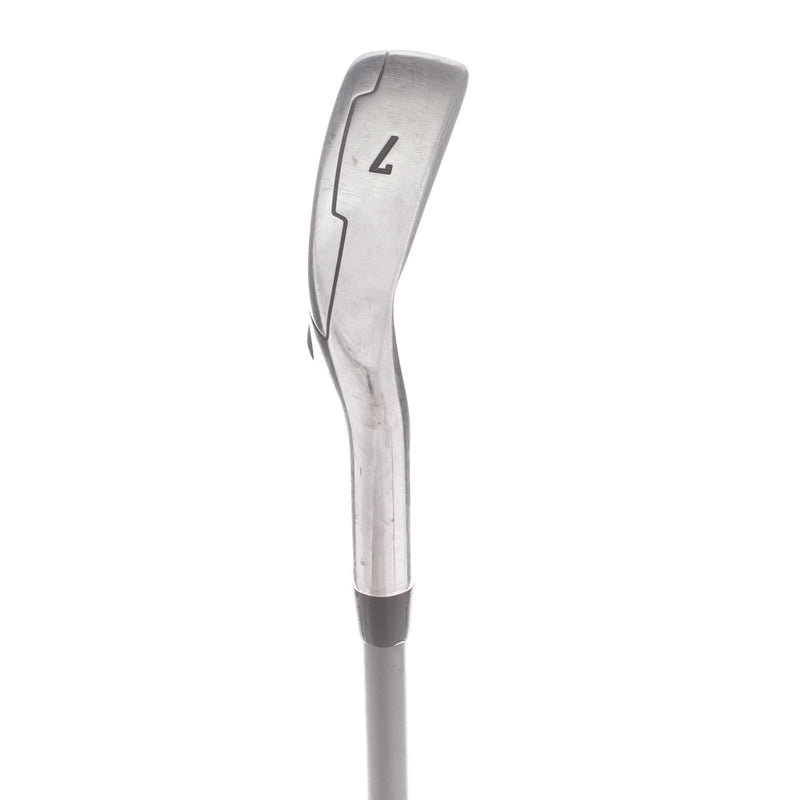 Callaway Mavrik Graphite Mens Right Hand 7 Iron 27* Regular - Project X Catalyst 65 5.5