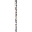 Callaway Mavrik Graphite Mens Right Hand 7 Iron 27* Regular - Project X Catalyst 65 5.5