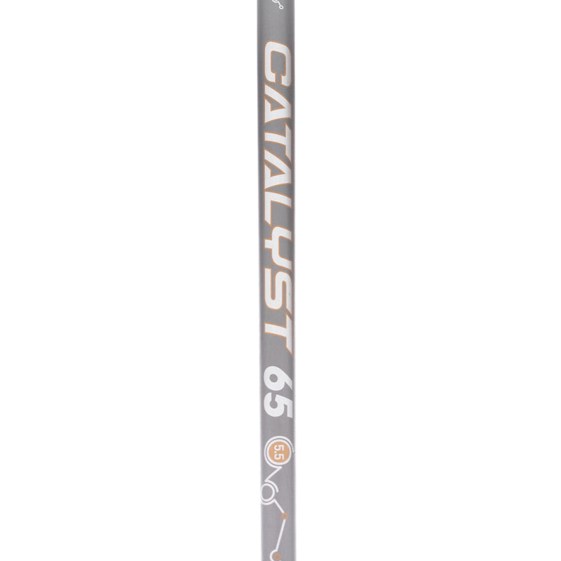 Callaway Mavrik Graphite Mens Right Hand 7 Iron 27* Regular - Project X Catalyst 65 5.5