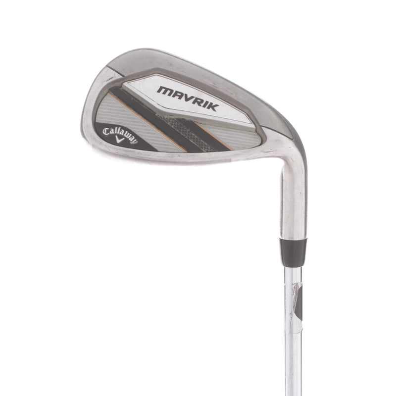 Callaway Mavrik Graphite Mens Right Hand Pitching Wedge 41* Stiff - True Temper XP95 S300