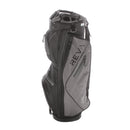 Callaway REVA Cart Bag - Black/Grey