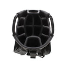 Callaway REVA Cart Bag - Black/Grey