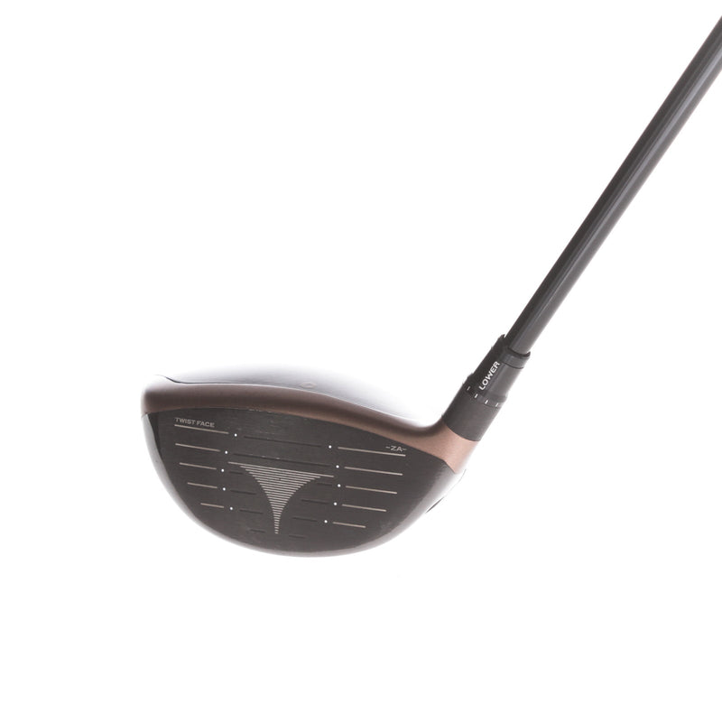 TaylorMade Mini Driver Cooper Graphite Mens Right Hand Driver 11.5* Regular - Proforce 65 M40X