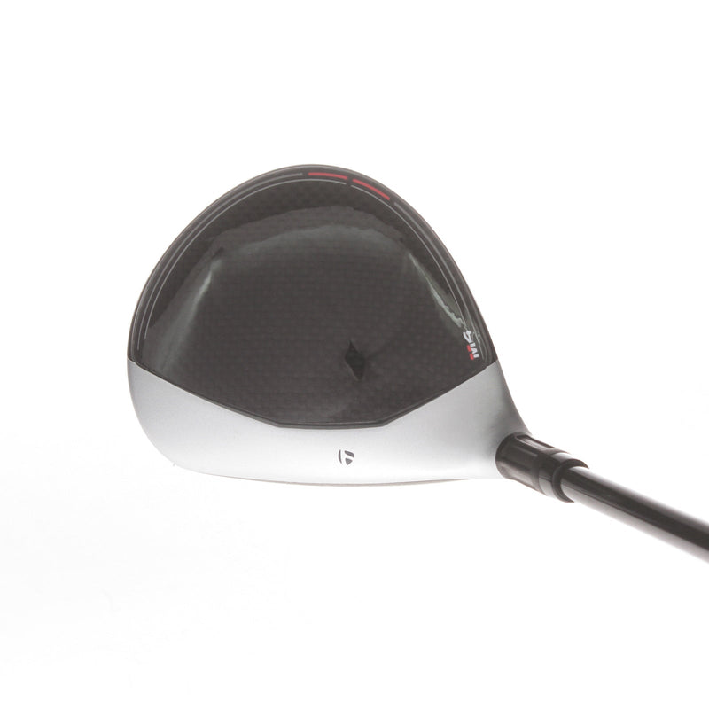 TaylorMade M4 Graphite Mens Right Hand Fairway 3 Wood 15* Stiff - Atmos FW 6