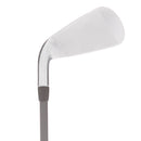 Titleist U510 Graphite Mens Right Hand 4 Iron Regular - HZRDUS Smoke Black
