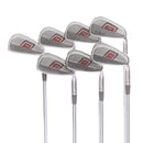 Titleist 755 Steel Mens Right Hand Irons 4-PW Regular - Titleist