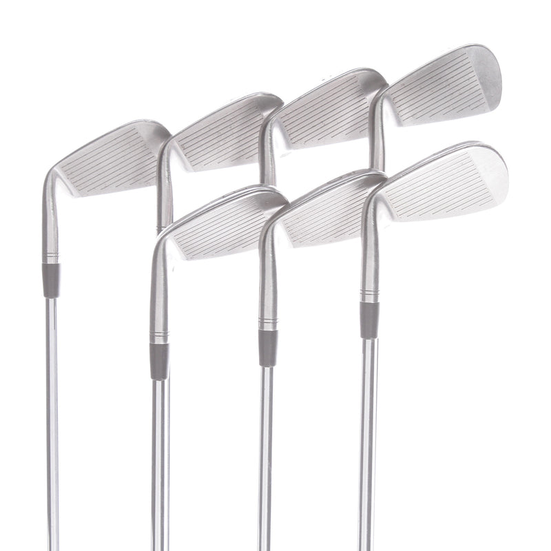 Titleist 755 Steel Mens Right Hand Irons 4-PW Regular - Titleist