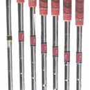 Titleist 755 Steel Mens Right Hand Irons 4-PW Regular - Titleist