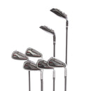 Wilson SGi Graphite Mens Right Hand Package Set Regular - Wilson Prostaff