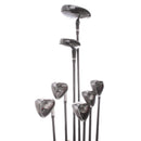 Wilson SGi Graphite Mens Right Hand Package Set Regular - Wilson Prostaff