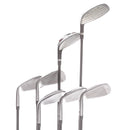 Wilson SGi Graphite Mens Right Hand Package Set Regular - Wilson Prostaff