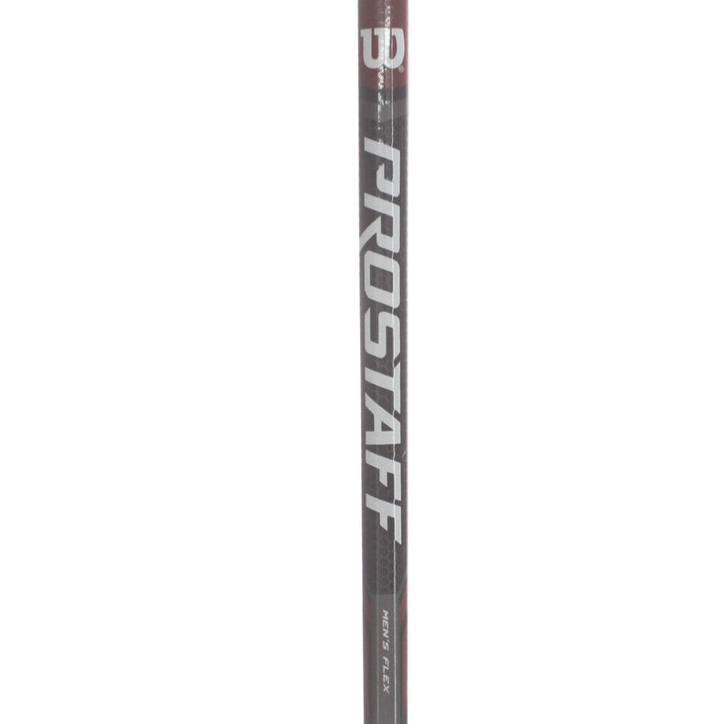Wilson SGi Graphite Mens Right Hand Package Set Regular - Wilson Prostaff
