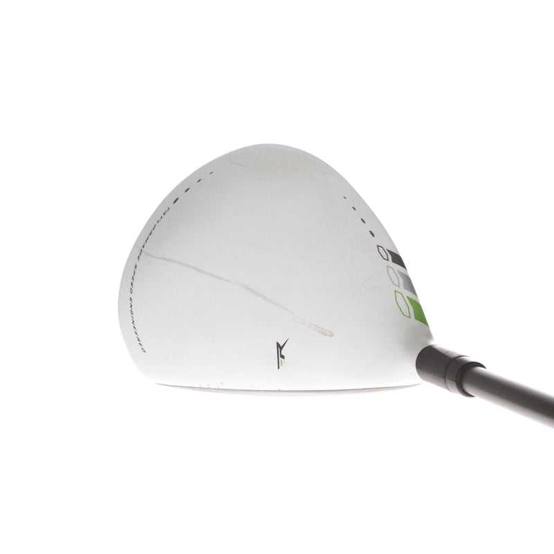 TaylorMade RBZ Tour Graphite Mens Right Hand Fairway 3 Wood 14.5* Regular - Matrix Ozik XCON-7