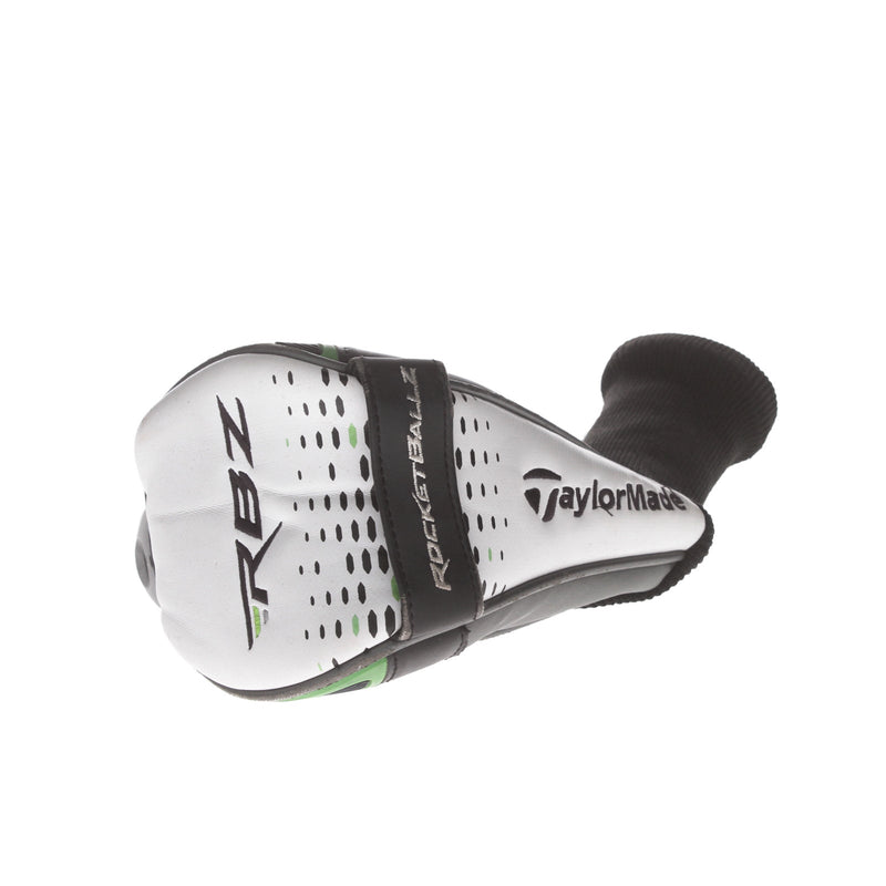 TaylorMade RBZ Tour Graphite Mens Right Hand Fairway 3 Wood 14.5* Regular - Matrix Ozik XCON-7