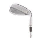 TaylorMade Milled Grind 3 Steel Mens Right Hand Sand Wedge 54* 11 Bounce SB Grind Stiff - True Temper Dynamic Gold S200