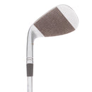 TaylorMade Milled Grind 3 Steel Mens Right Hand Sand Wedge 54* 11 Bounce SB Grind Stiff - True Temper Dynamic Gold S200