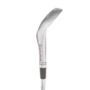TaylorMade Milled Grind 3 Steel Mens Right Hand Sand Wedge 54* 11 Bounce SB Grind Stiff - True Temper Dynamic Gold S200