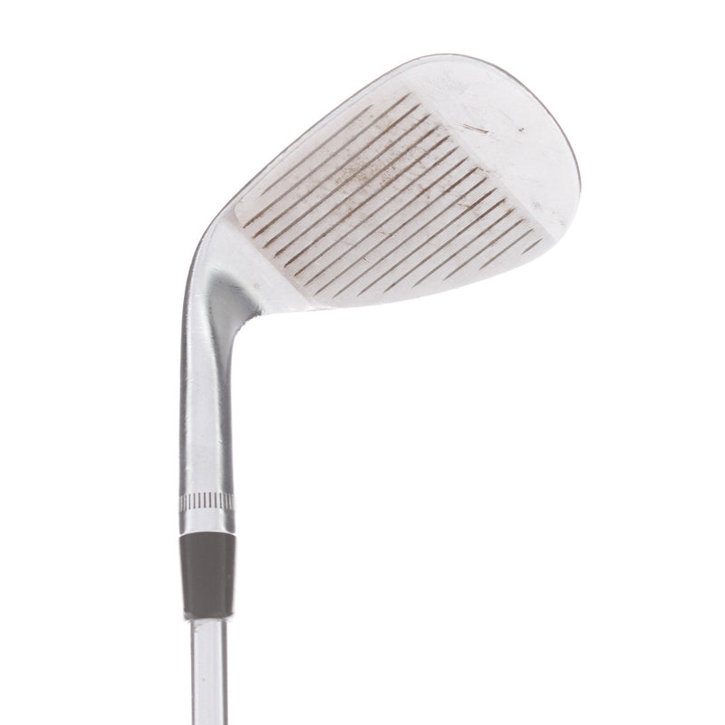 Callaway Jaws MD5 Steel Mens Right Hand Lob Wedge 58* 10 Bounce S Grind Stiff - Project X PXi 6.0
