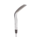 Callaway Jaws MD5 Steel Mens Right Hand Lob Wedge 58* 10 Bounce S Grind Stiff - Project X PXi 6.0