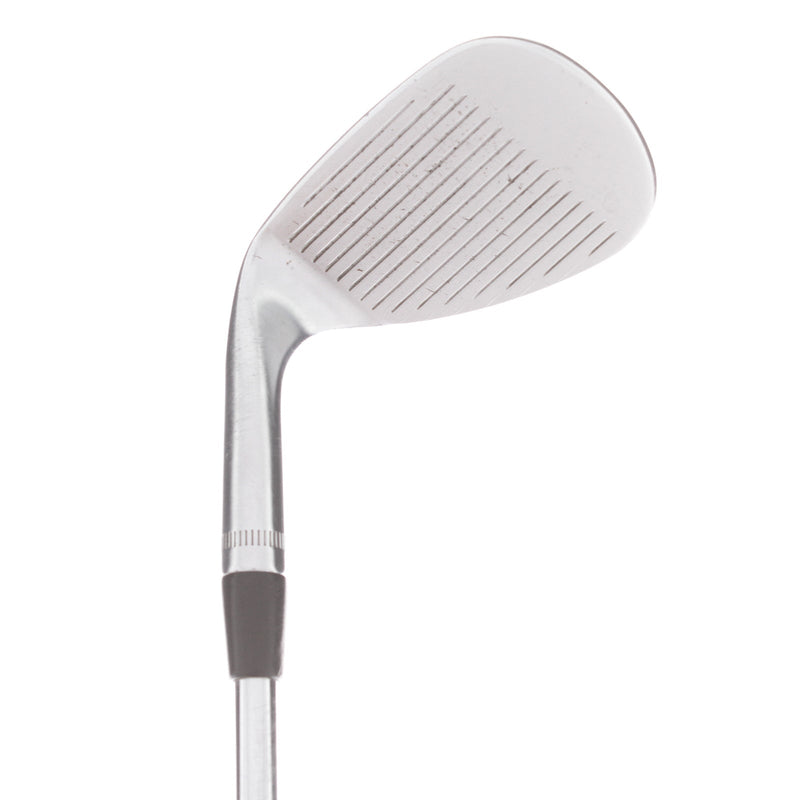 Callaway Mack Daddy 4 Steel Mens Right Hand Lob Wedge 60* 8 Bounce C Grind Senior - Project X Rifle 5.0