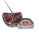 TaylorMade Spider GT Rollback Mens Right Hand Putter 34" Mallet - Super Stroke Pistol GTR 1.0