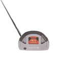 TaylorMade Spider GT Rollback Mens Right Hand Putter 34" Mallet - Super Stroke Pistol GTR 1.0