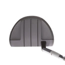 TaylorMade Spider GT Rollback Mens Right Hand Putter 34" Mallet - Super Stroke Pistol GTR 1.0