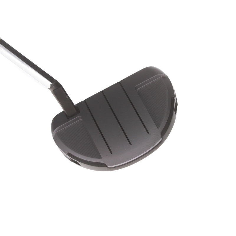 TaylorMade Spider GT Rollback Mens Right Hand Putter 34" Mallet - Super Stroke Pistol GTR 1.0