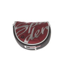 TaylorMade Spider GT Rollback Mens Right Hand Putter 34" Mallet - Super Stroke Pistol GTR 1.0