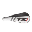 Titleist TSi3 Graphite Mens Right Hand Driver 9* Extra Stiff - Aldila Tour ATX65-3.3-X