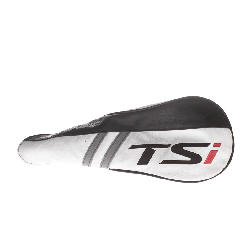 Titleist TSi3 Graphite Mens Right Hand Driver 9* Extra Stiff - Aldila Tour ATX65-3.3-X