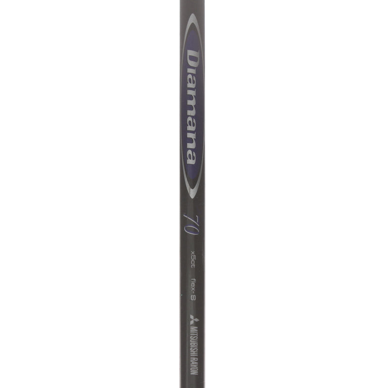 Titleist TSi3 Graphite Mens Right Hand Fairway 3 Wood 15* Stiff - Diamana S+70 x5ct