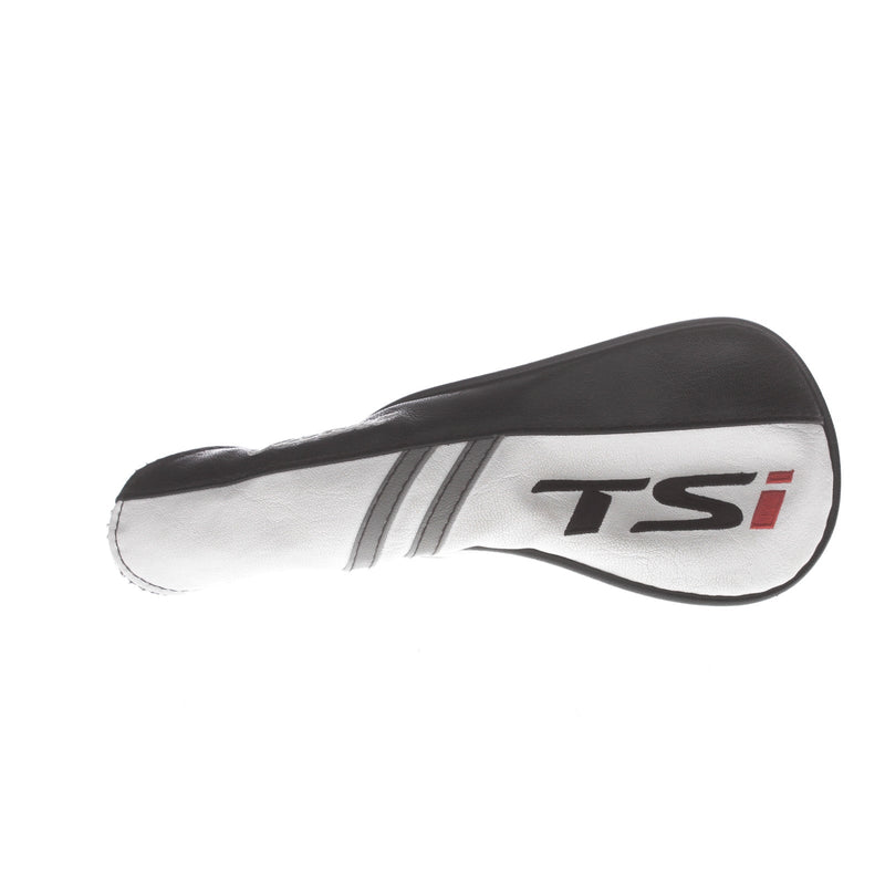 Titleist TSi3 Graphite Mens Right Hand Fairway 3 Wood 15* Stiff - Diamana S+70 x5ct