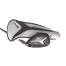 Titleist 818 H2 Graphite Mens Right Hand 4 Hybrid 21* Stiff - Project X EvenFlow 85G HY