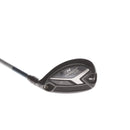 Titleist 818 H2 Graphite Mens Right Hand 4 Hybrid 21* Stiff - Project X EvenFlow 85G HY