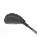 Titleist 818 H2 Graphite Mens Right Hand 4 Hybrid 21* Stiff - Project X EvenFlow 85G HY