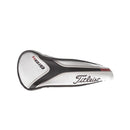 Titleist 818 H2 Graphite Mens Right Hand 4 Hybrid 21* Stiff - Project X EvenFlow 85G HY