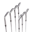 Titleist T100 Steel Mens Right Hand Irons 4-PW+GW Regular - True Temper AMT White R300