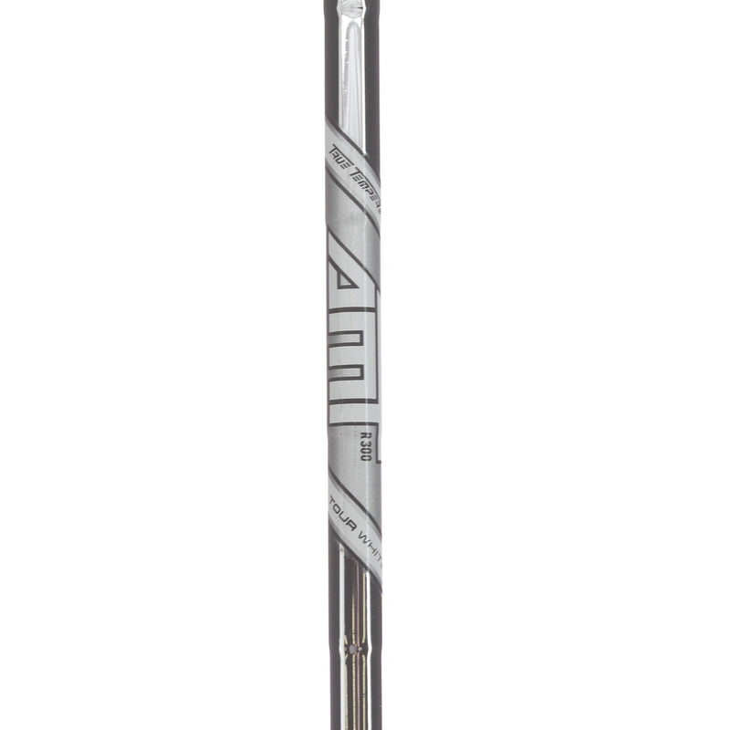 Titleist T100 Steel Mens Right Hand Irons 4-PW+GW Regular - True Temper AMT White R300