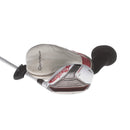 TaylorMade Aero Burner Graphite Mens Right Hand 3 Hybrid 19* Regular - Matrix Speed RUL-Z 70