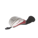 TaylorMade Aero Burner Graphite Mens Right Hand 3 Hybrid 19* Regular - Matrix Speed RUL-Z 70