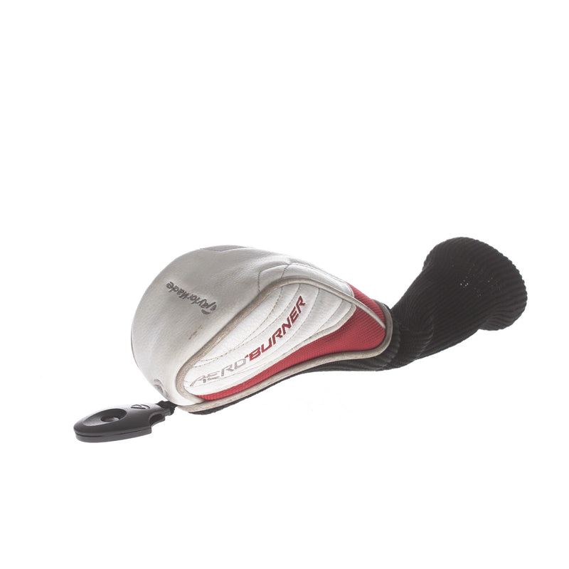 TaylorMade Aero Burner Graphite Mens Right Hand 3 Hybrid 19* Regular - Matrix Speed RUL-Z 70